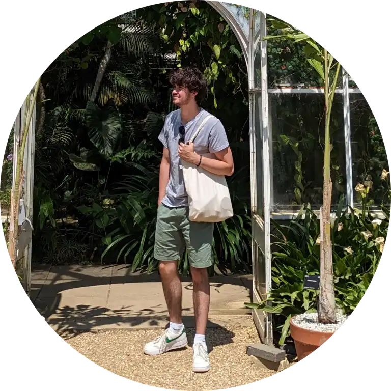 Picture of Harry